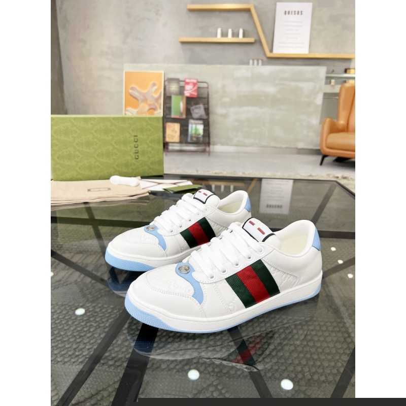 G*u*i casual shoes
